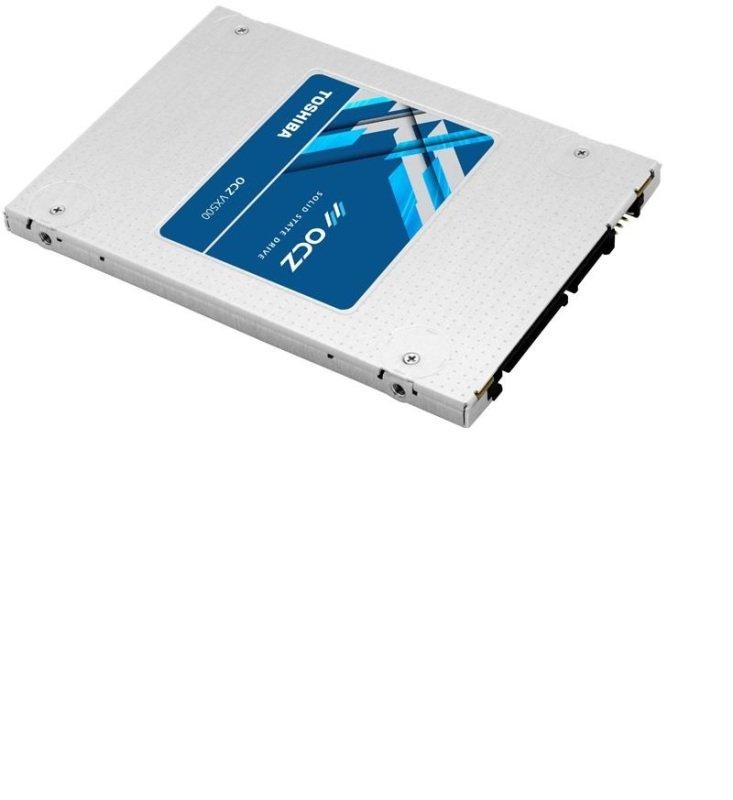 Toshiba VX500