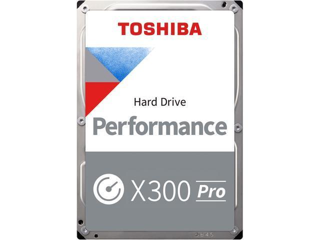 Toshiba X300 Pro 14000GB