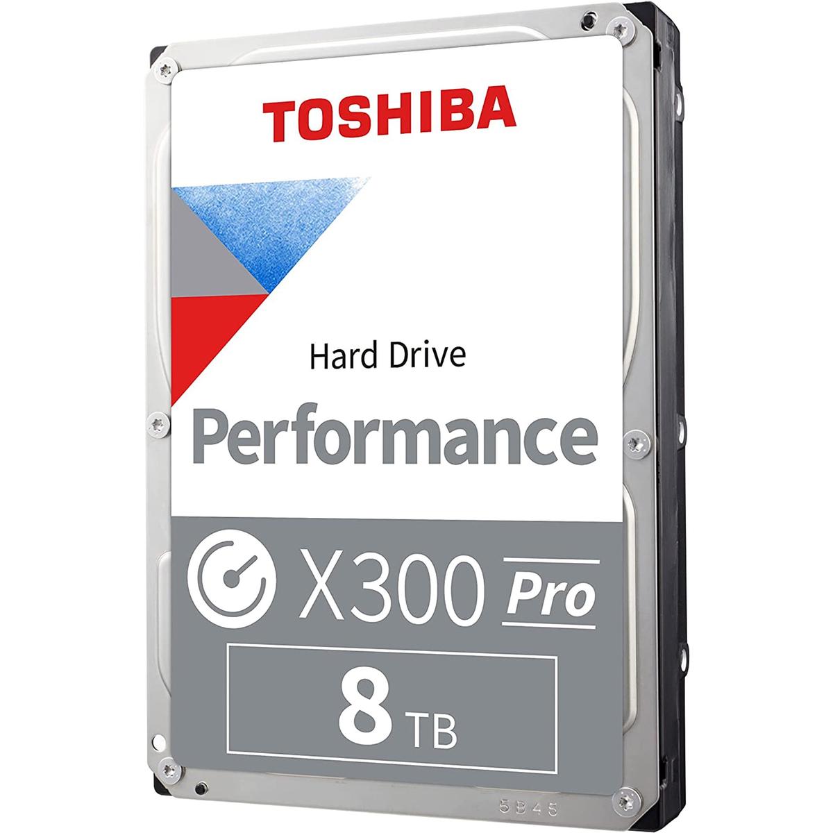 Toshiba X300 Pro