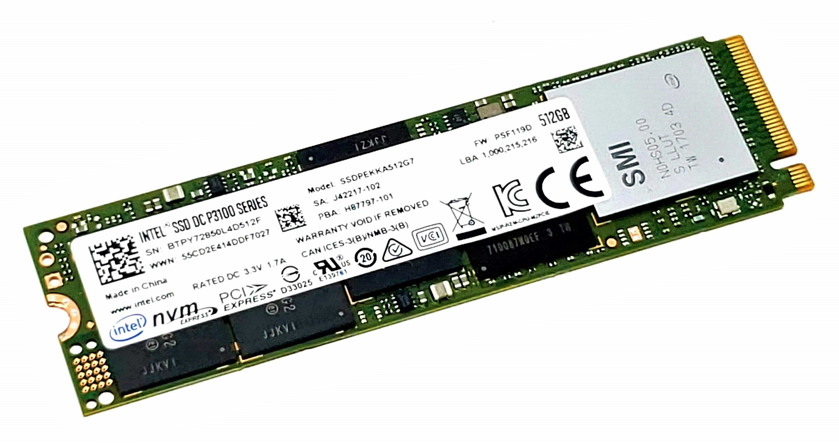 Toshiba XG3