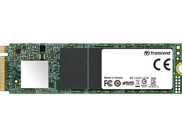 Transcend 110S 1000GB