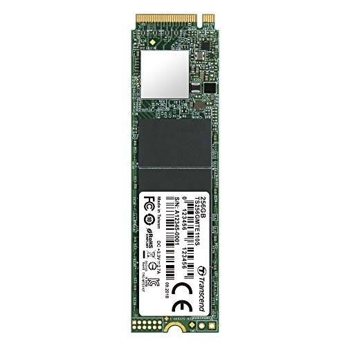 Transcend 110S 128GB