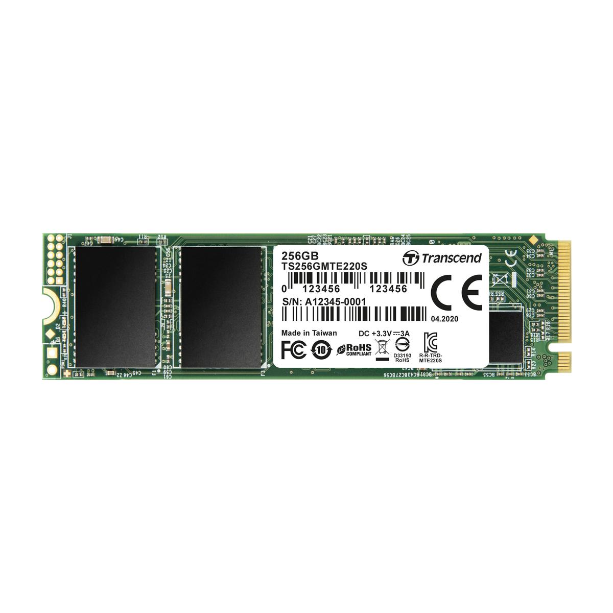 Transcend 220S