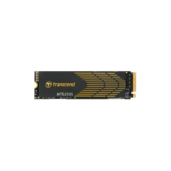 Transcend 250S