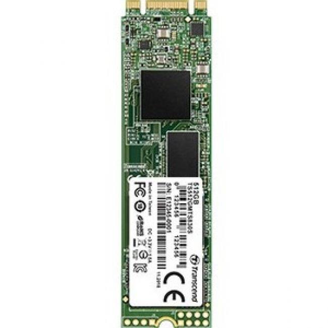 Transcend 830S 1000GB