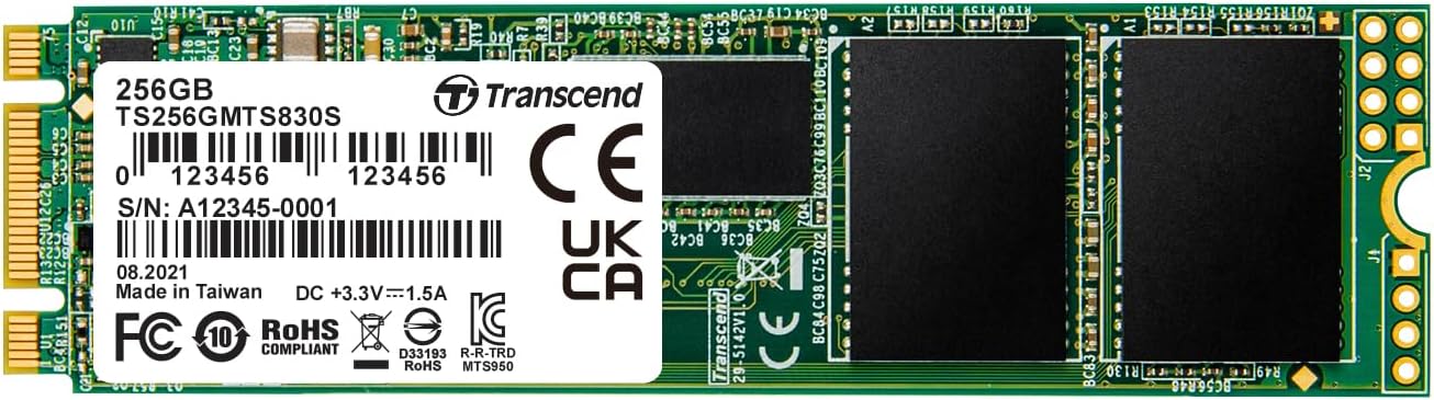 Transcend 830S 128GB