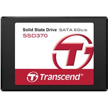 Transcend SSD370