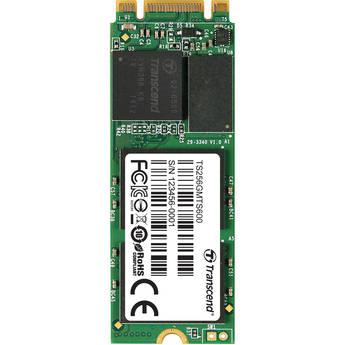 Transcend MTS600