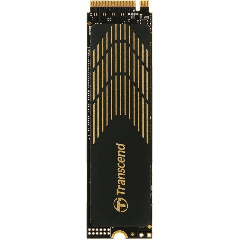 Transcend MTE240S 1000GB