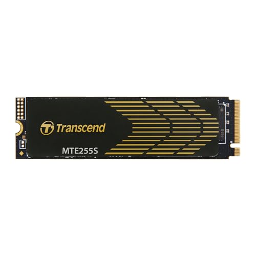 Transcend MTE255S 2000GB