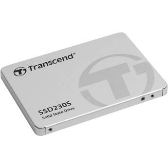 Transcend SSD230S