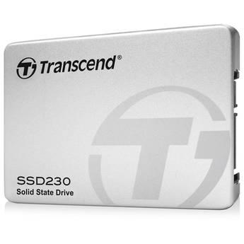 Transcend SSD230S 256GB