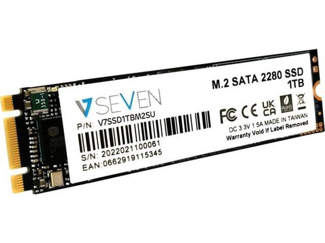 V7 V7SSD1TBM2SU