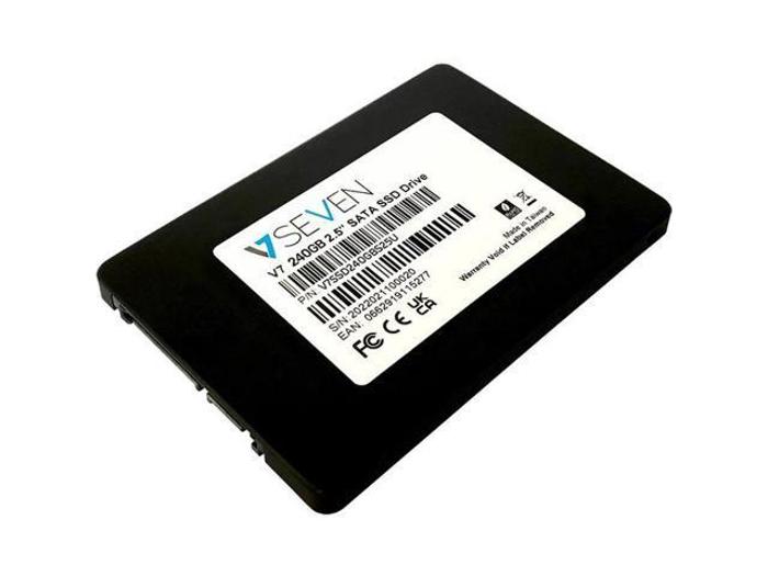 V7 V7SSD240GBS25U