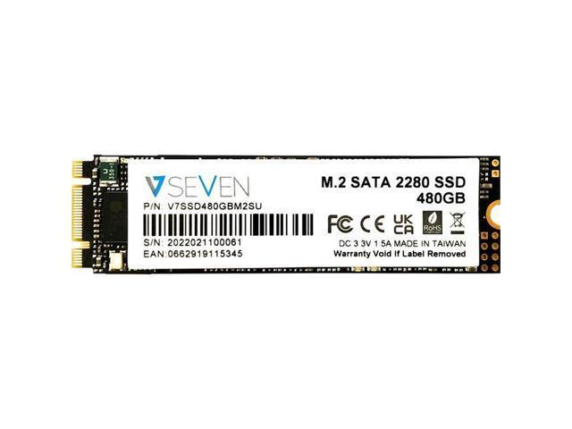 V7 V7SSD480GBM2SU