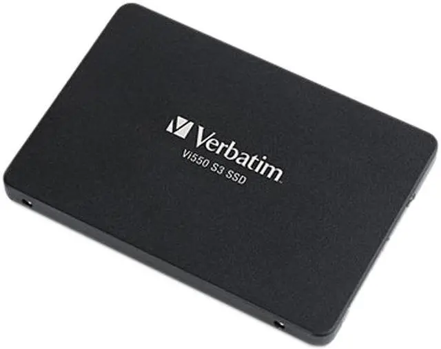 Verbatim Verbatim SATA III