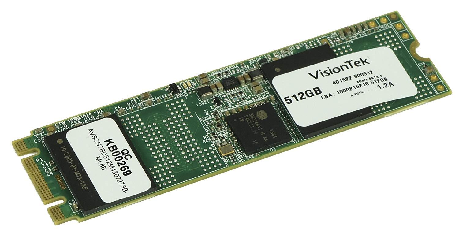 VisionTek 900912