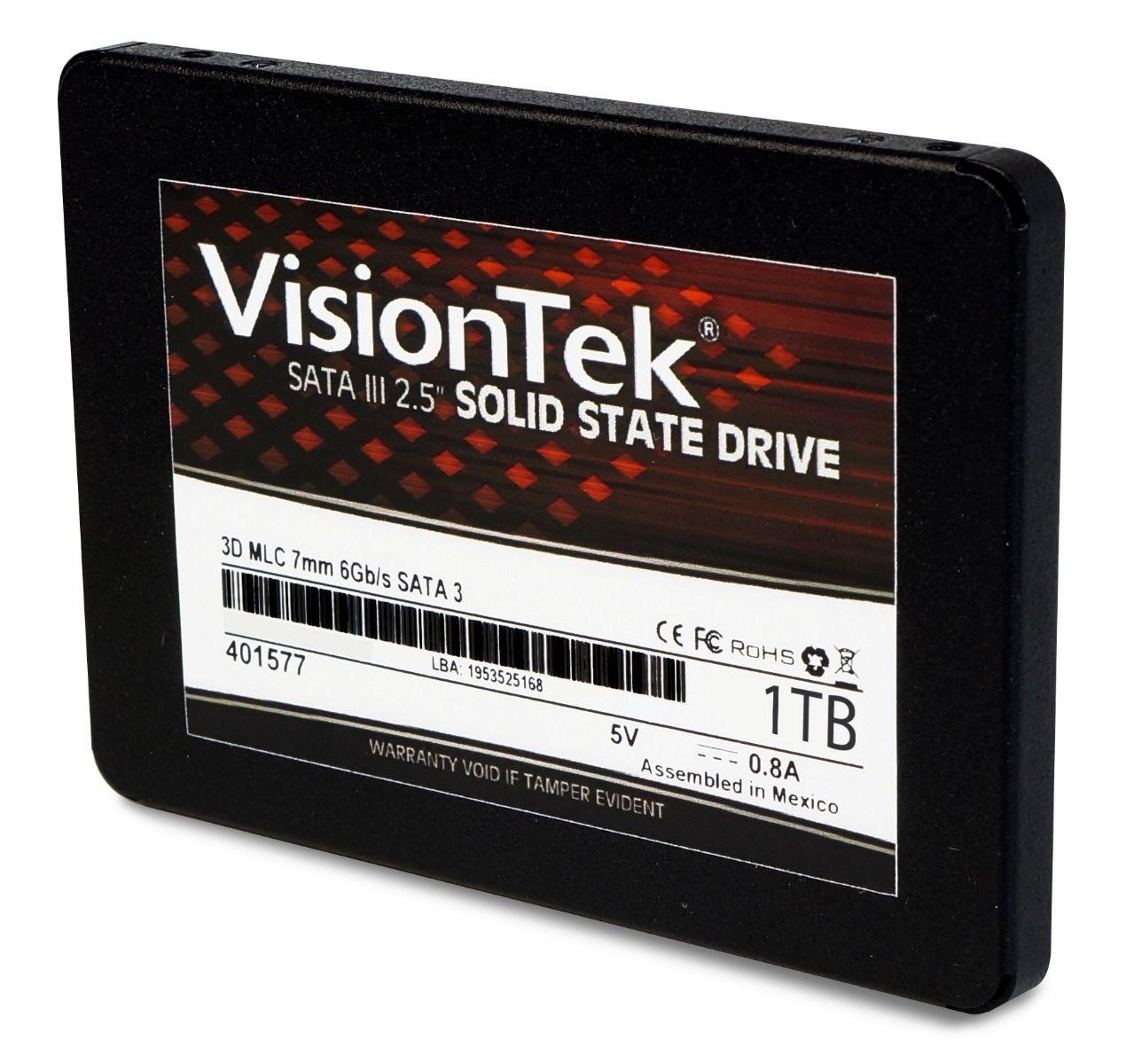 VisionTek 900981