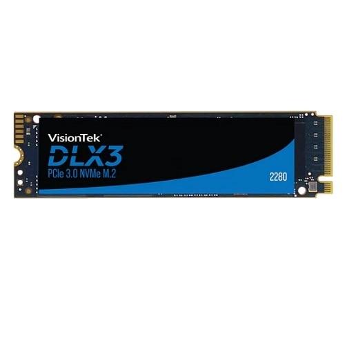 VisionTek DLX3