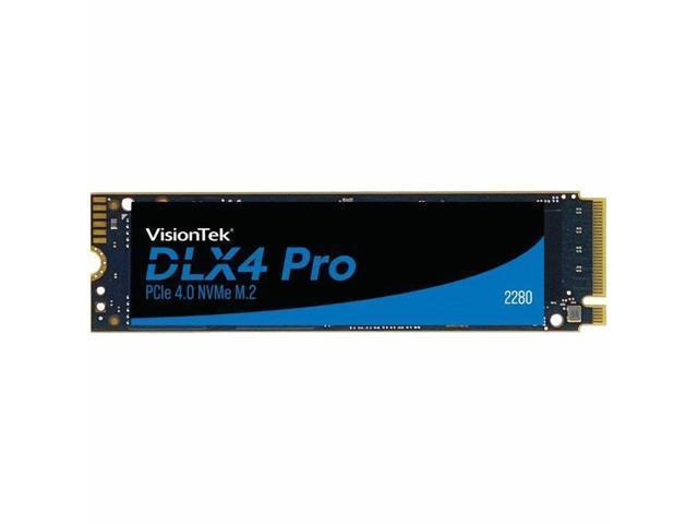 VisionTek DLX4