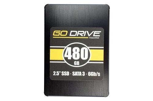 VisionTek GoDrive