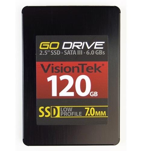 VisionTek GoDrive