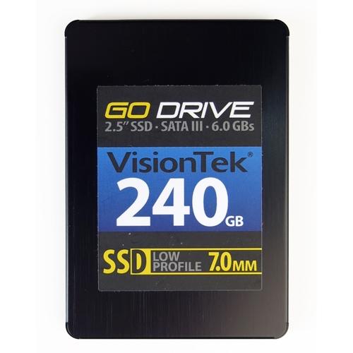 VisionTek GoDrive