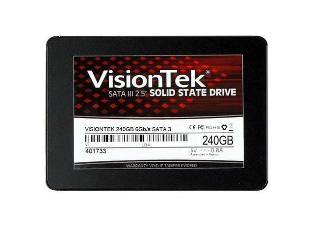 VisionTek PRO