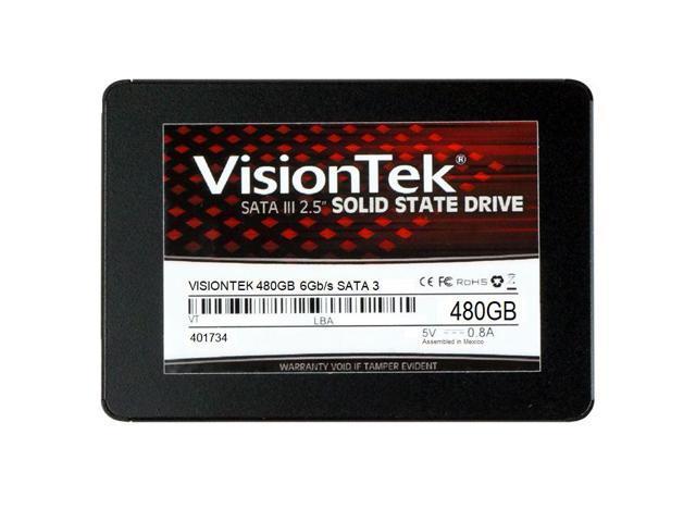 VisionTek PRO
