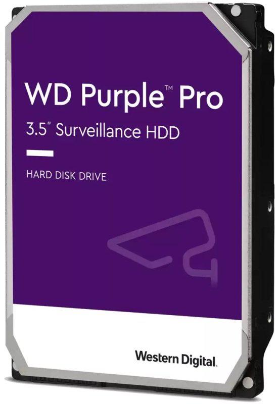 Western Digital Purple Pro