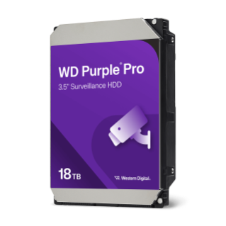 Western Digital Purple Pro