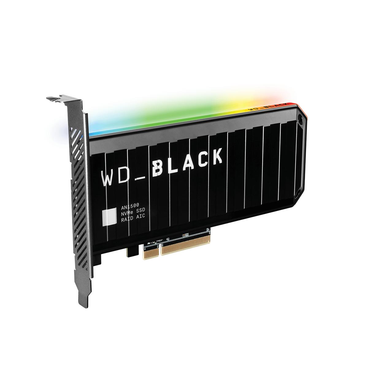 Western Digital Black AN1500