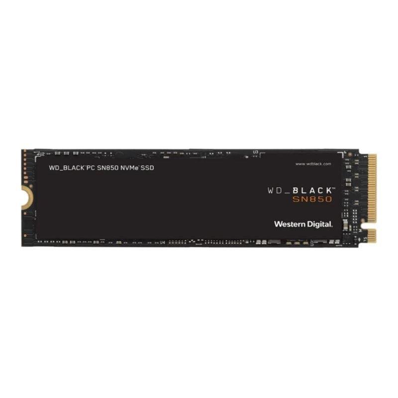 Western Digital Black SN850
