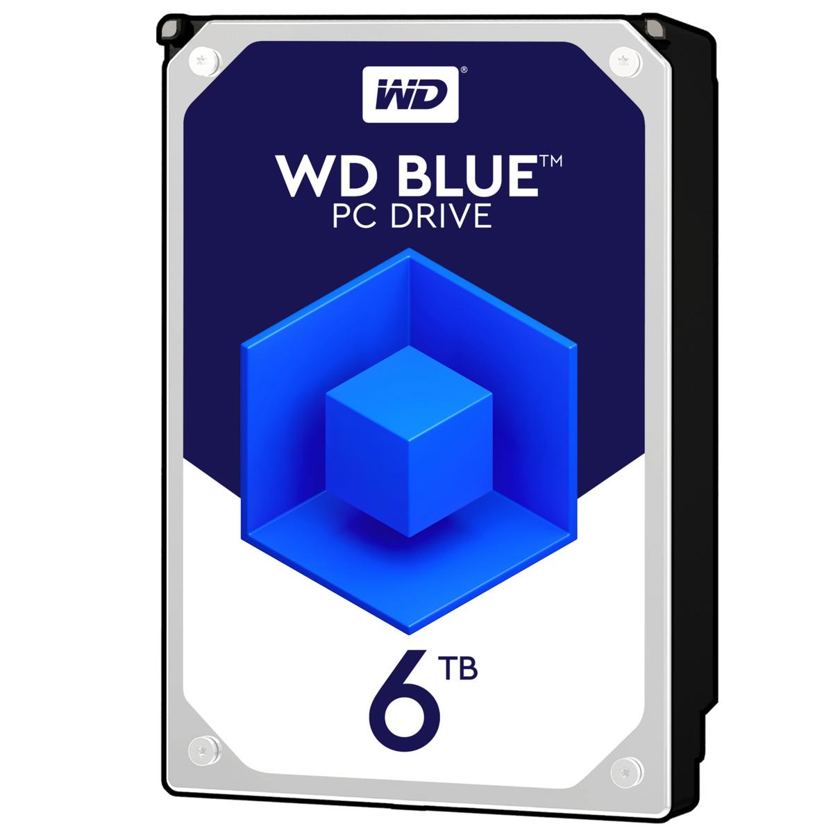 Western Digital Blue