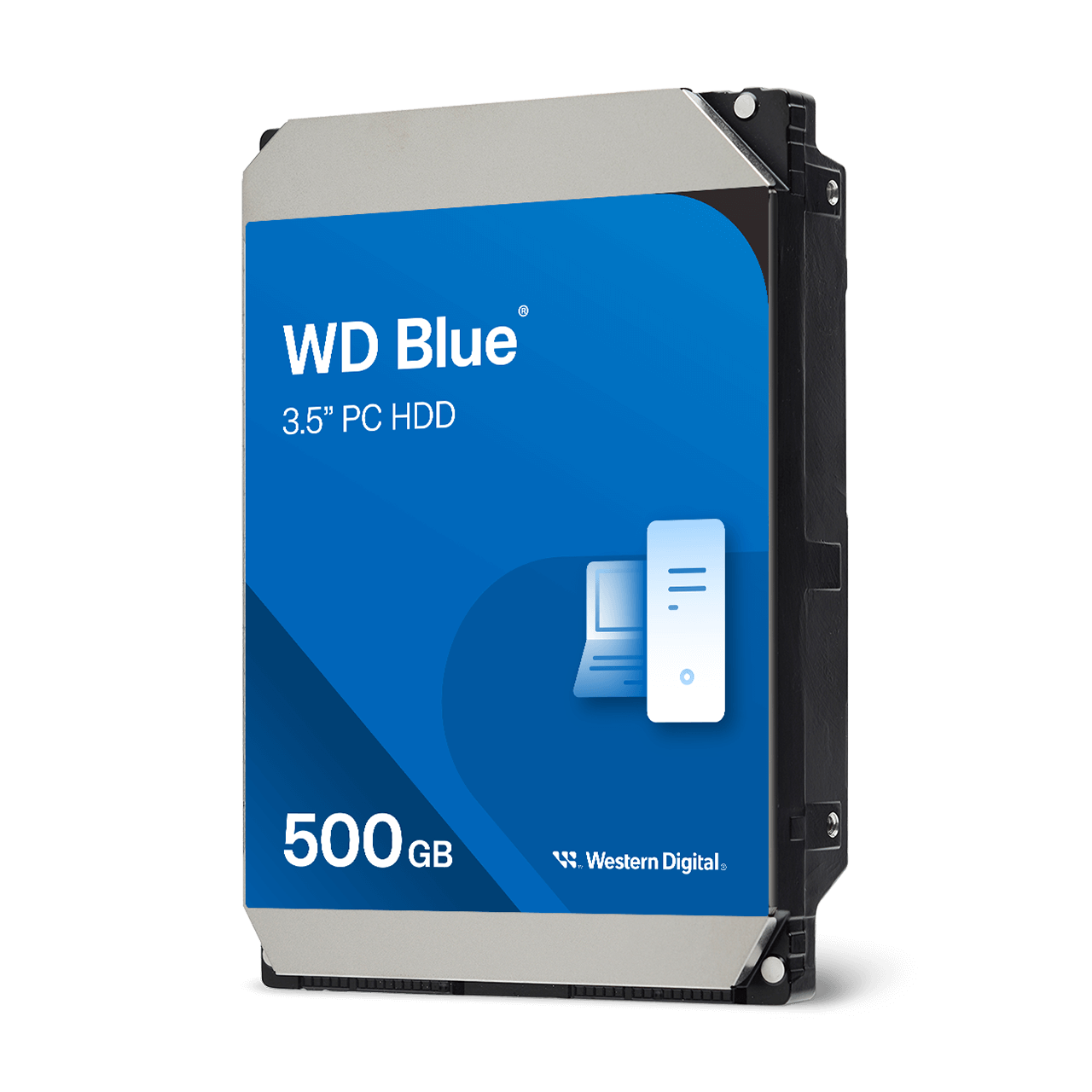 Western Digital Blue