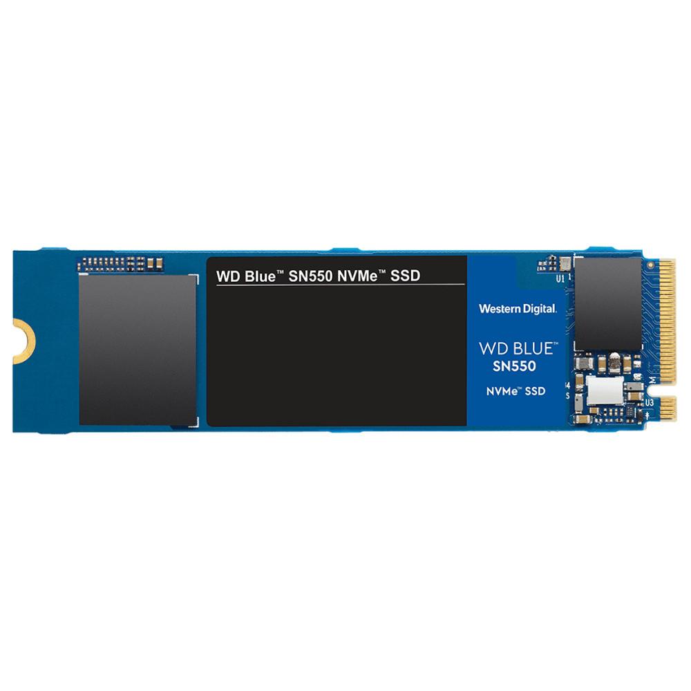 Western Digital Blue SN550 250GB
