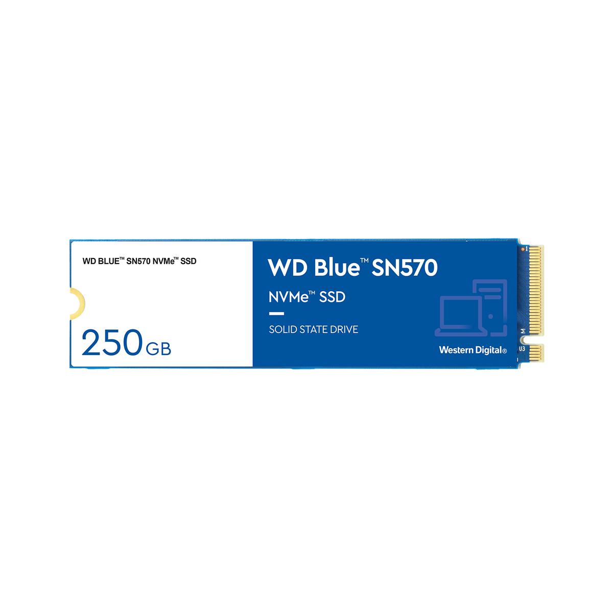 Western Digital Blue SN570