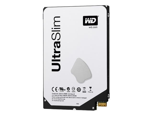 Western Digital Blue UltraSlim