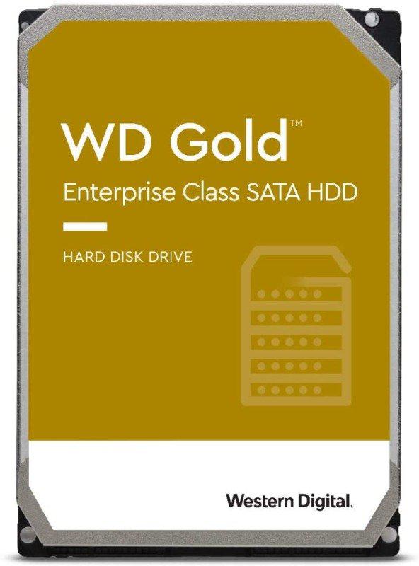 Western Digital Gold 12000GB