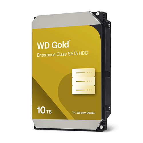 Western Digital Gold