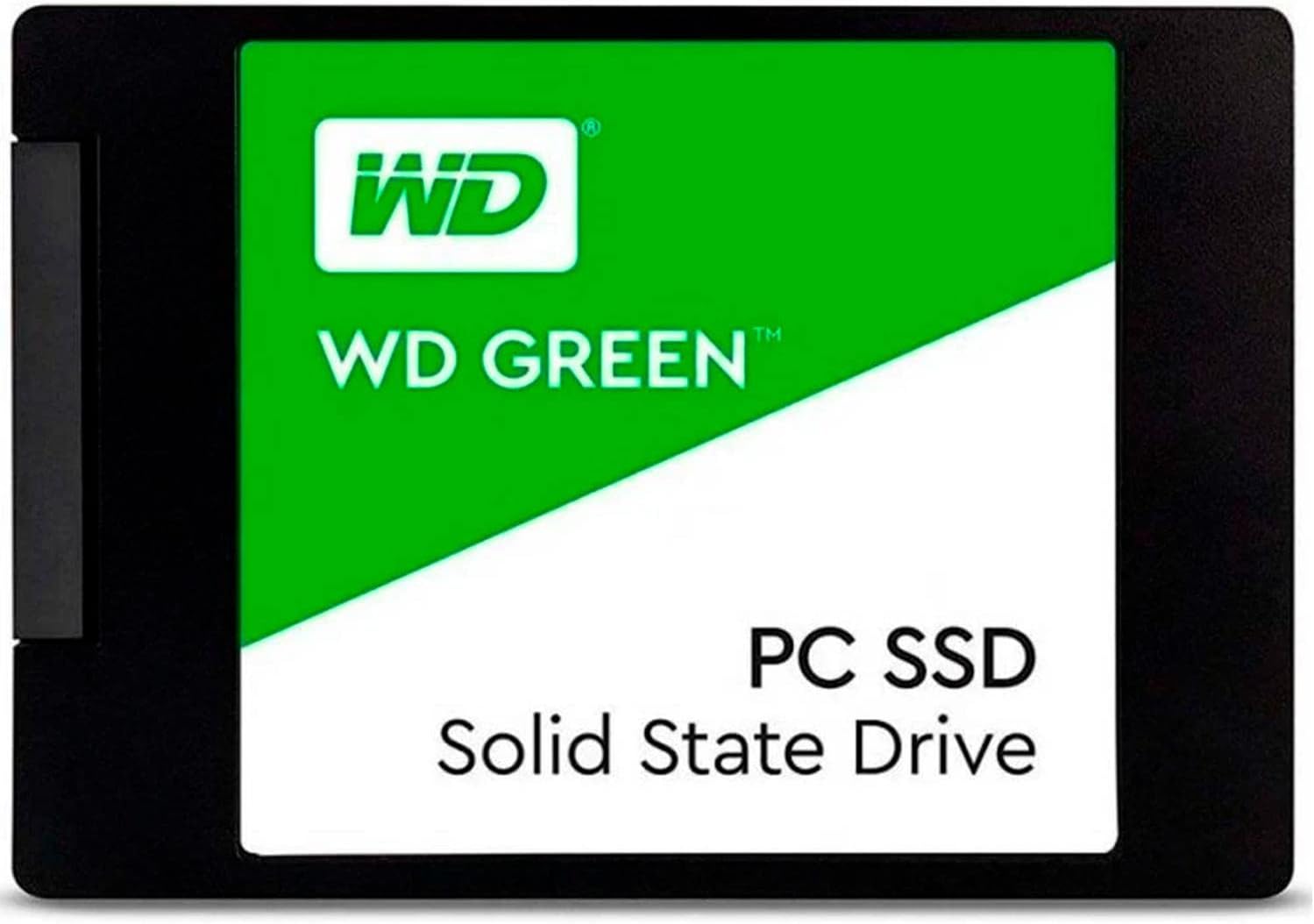 Western Digital Green 1000GB
