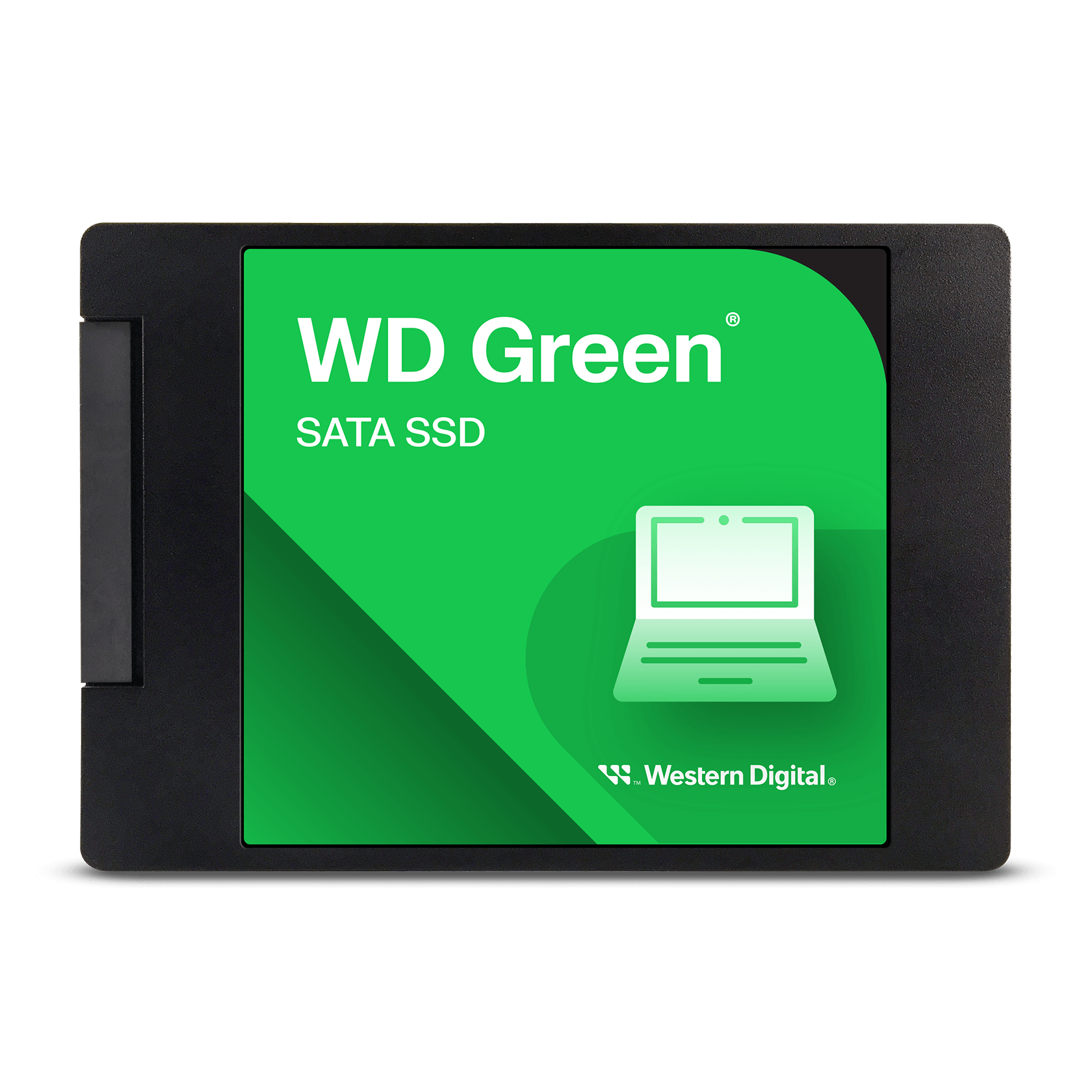 Western Digital Green 1000GB