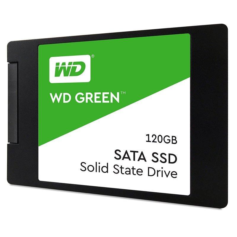 Western Digital Green