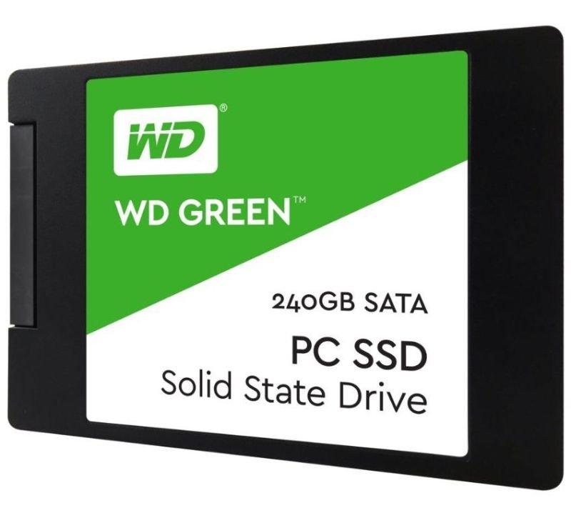 Western Digital Green