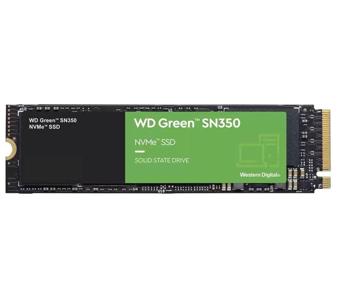 Western Digital Green SN350 2000GB