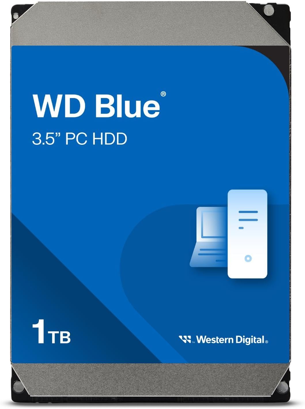 Western Digital Caviar Blue 1000GB