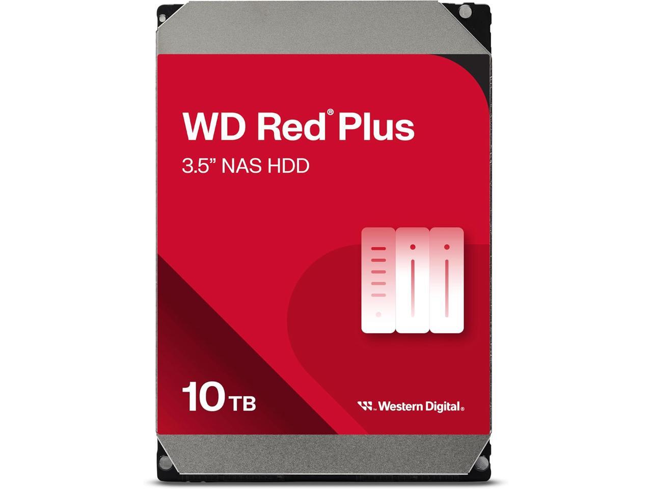 Western Digital Caviar Black
