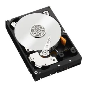Western Digital RE4