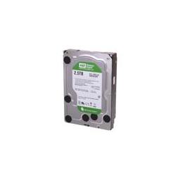Western Digital Caviar Green