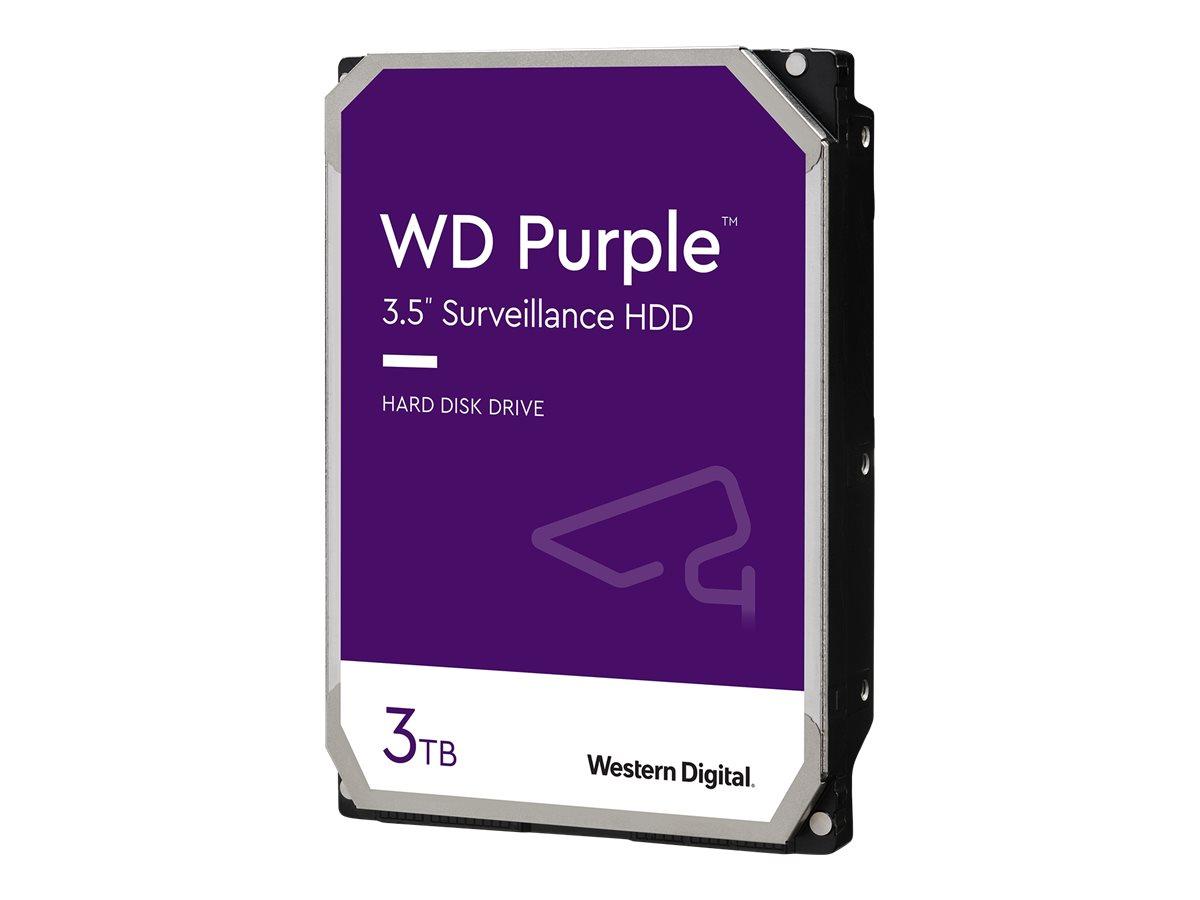 Western Digital Purple